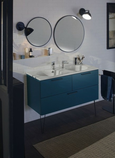 Светильник Jacob Delafon Odeon Rive Gauche EB2575-NF