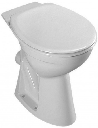 Унитаз приставной Jacob Delafon Brive E1738-00