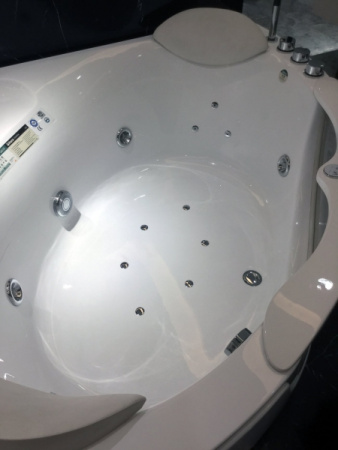 Ванна Orans Bath gidro BT-65103A