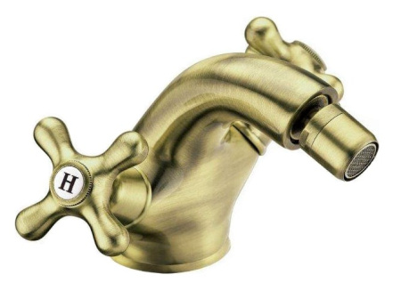 Смеситель для биде Cezares BS1-02