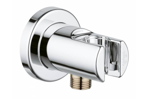 Душевой комплект GROHE Eurosmart Cosmopolitan 25219001
