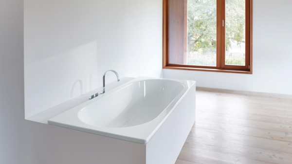 Стальная ванна (170х70) Bette Starlet 1730-000 Стальная ванна (170х70) Bette Starlet 1730-000