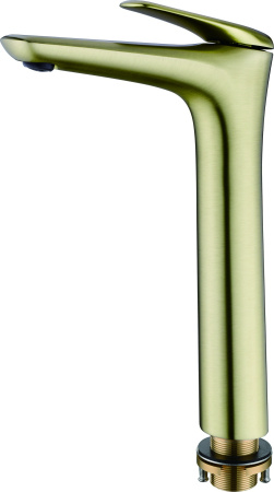 Смеситель для раковины RUSH Nevis NE1735-11brоnze