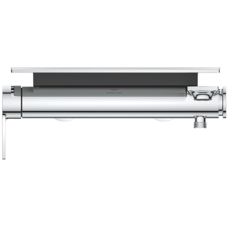 Смеситель для ванны Grohe Allure 32826001