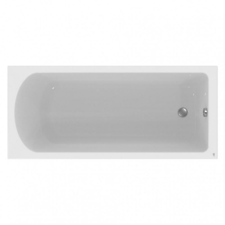 Прямоугольная ванна (170х70) Ideal Standard HOTLINE K865901