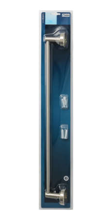 Полотенцедержатель FIXSEN Modern трубчатый FX-51501