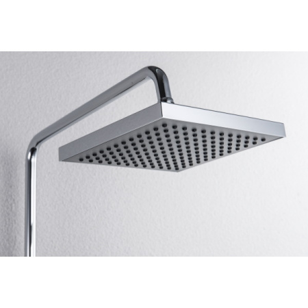 Душевая стойка Bravat Opal F9125183CP-A4-RUS