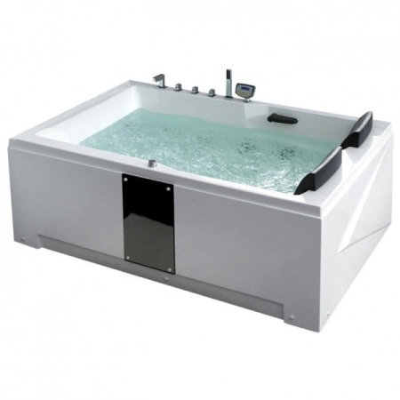 Акриловая ванна Gemy G9061 new K