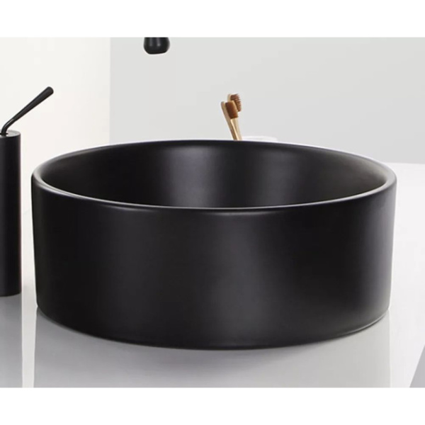 Раковина накладная (40х40) Gid Bm9011