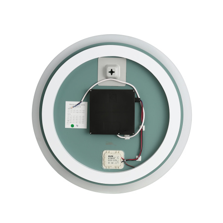 Зеркало с LED-подсветкой (60х60) Melana MLN-LED048