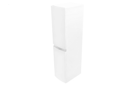 Пенал подвесной Cezares  Vague 44322 Bianco lucido