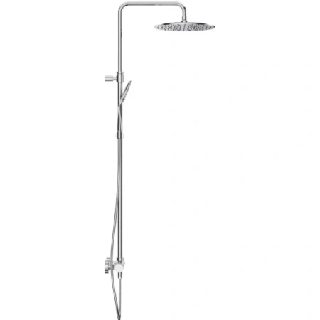 Душевая система Cezares Leaf LEAF-CDA-30-L-01