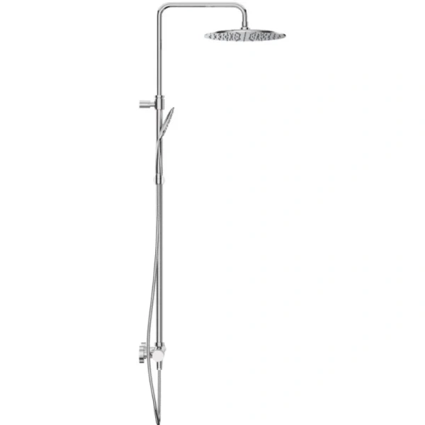 Душевая система Cezares Leaf LEAF-CDA-30-L-01