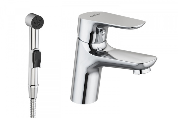 Смеситель для раковины Damixa Origin Bit 770300000