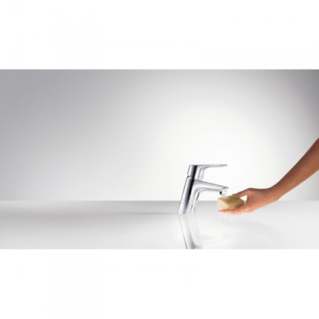 Смеситель для раковины Hansgrohe Focus 31951000