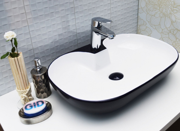 Раковина GID 52210