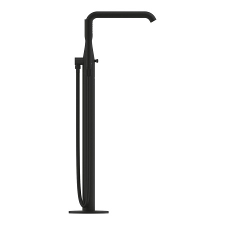 Смеситель для ванны напольный Grohe Essence 25248KF1