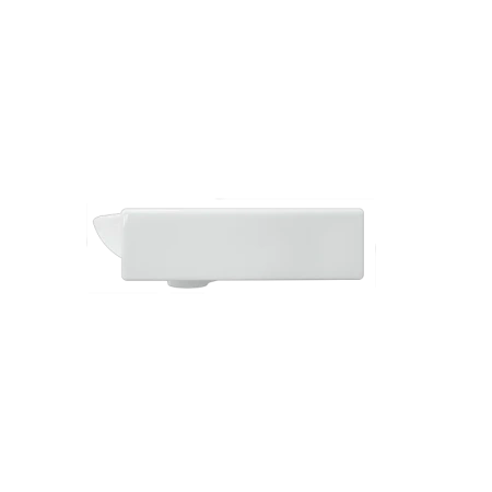 Раковина Sanita Luxe Infinity (65х44) INF65SLWB01KR