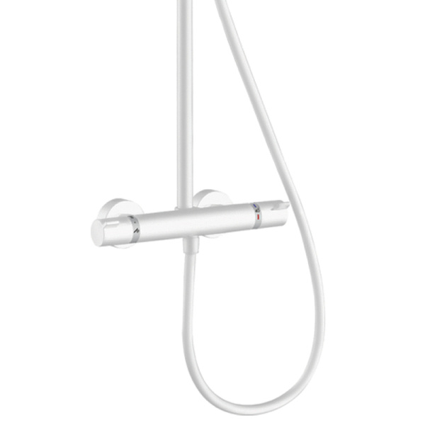 Душевая система Hansgrohe Croma Select S 280 26890700