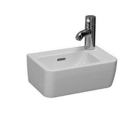 Рукомойник (36х25)  Laufen Pro 8.1695.5.000.106.1