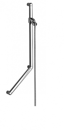 Душевая штанга Kludi Sirena 6150405-00
