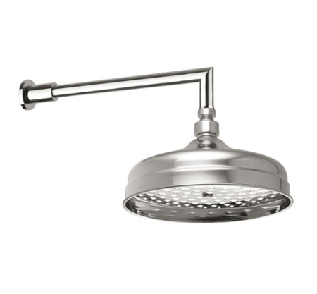 Верхний душ Margaroli Luxury L206CR