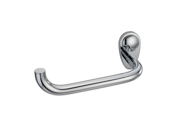 Держатель туалетной бумаги без крышки WasserKraft Main 9296