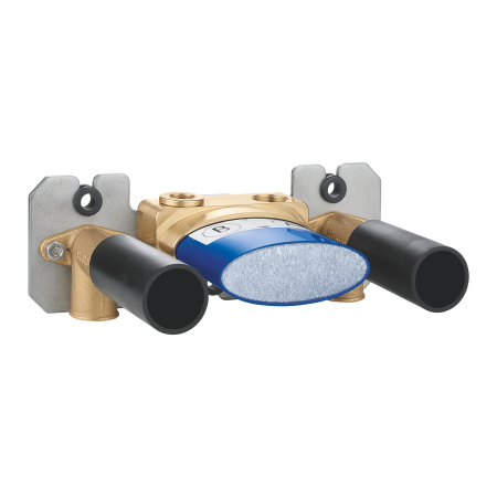 Встраиваемый механизм Grohe Grohtherm SmartControl 26449 000 (26449000)