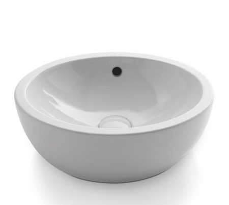 Раковина CIELO Shui SHBA White