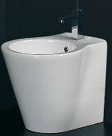 Биде напольное Ceramica Ala Road 16BDM