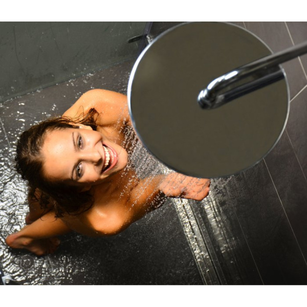 Кронштейн для верхнего душа Ravak X07P112 Кронштейн для верхнего душа Ravak X07P112