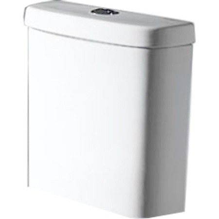 Бачок для унитаза Bravat CY01019W-S-RUS