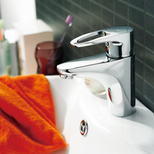 Смеситель для раковины Haiba HB1065