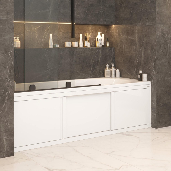 Экран под ванну Onika Одио 170 517017