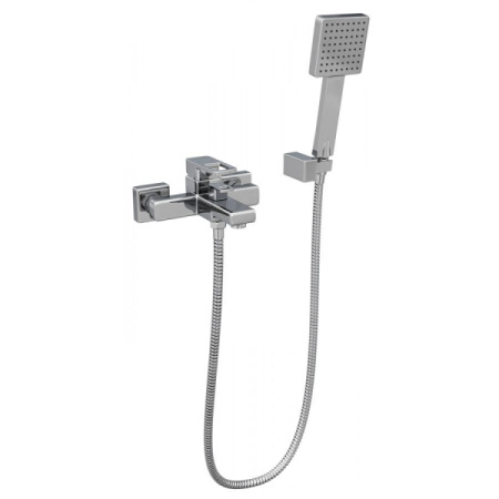 Смеситель для ванны BENNBERG CHROME 131021
