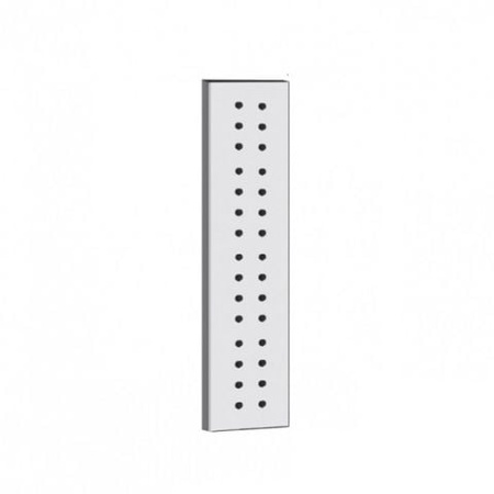 Боковая форсунка Gessi Eleganza shower 32975#031