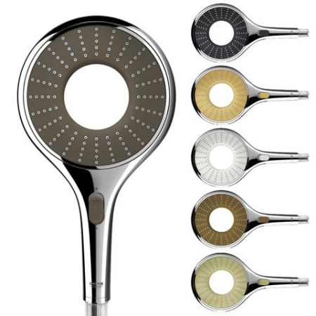 Ручной душ Grohe Rainshower Icon 27637 000 (27637000)