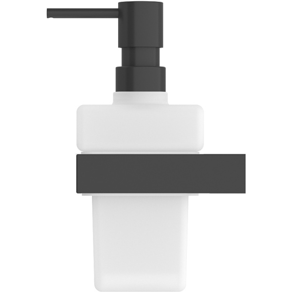 Дозатор для жидкого мыла CEZARES SLIDER-SOIS-V-NOP