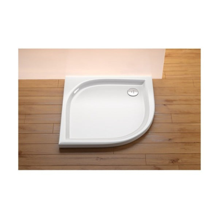 Душевой поддон Ravak Elipso-100 EX A22AA01310