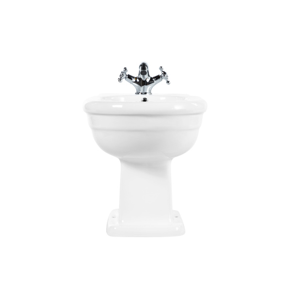 Биде напольное BelBagno BOHEME BB115B