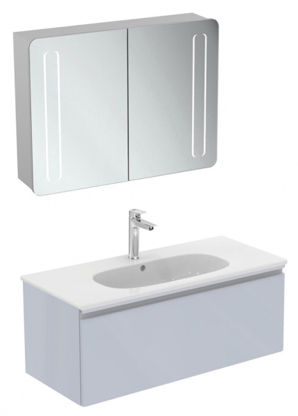 Тумба под раковину Ideal Standard Tesi 100 см T0048PH