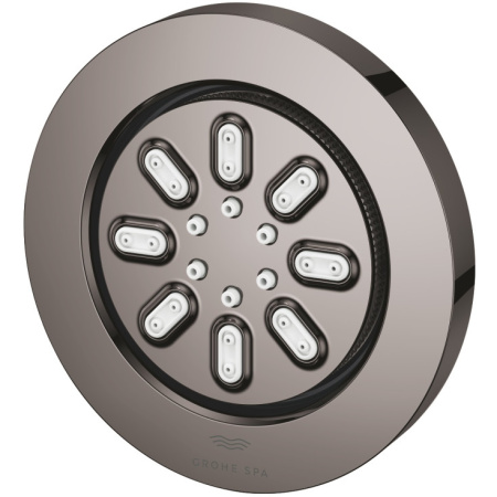 Боковой душ 75 мм Grohe Rainshower Aqua 26801A00