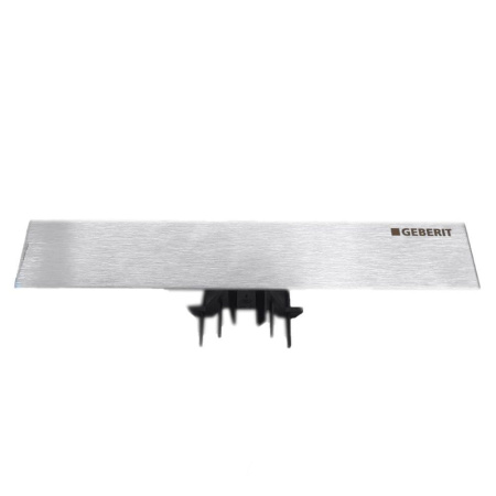 Облицовка Geberit для дренажного канала CleanLine60 243.128.00.1