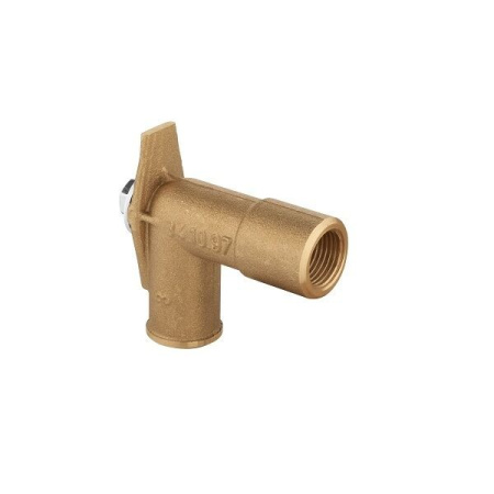 Подключение арматуры GROHE 42944000