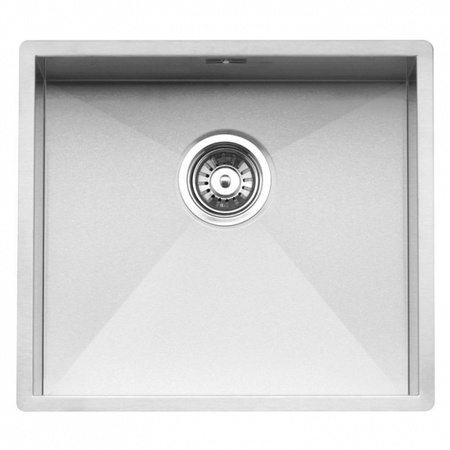 Мойка кухонная Reginox Ontario L Medium (50Х40) 3594