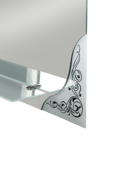 Зеркало (53,5x68) Continent Клико В086