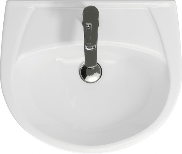 Раковина встраиваемая Onika Erica 55 UM-ERI55/1