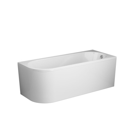 Акриловая ванна (170х70) AM.PM X-Joy W94A-170R70W-A правая