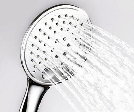 Ручной душ WasserKRAFT A060