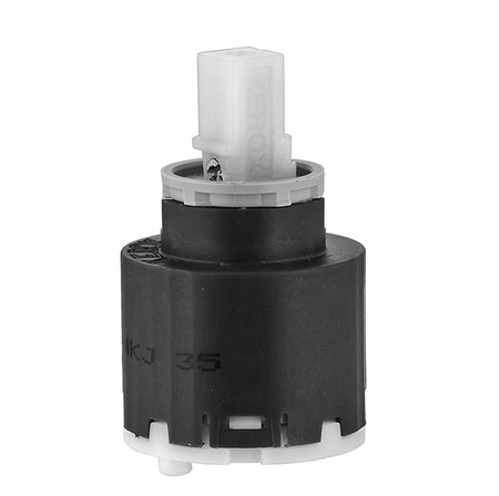 Кран-букса GATTONI ORTA 40830 (orta)